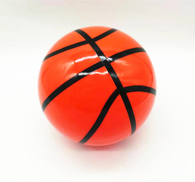Gender Revealer Basketball Reveal Set